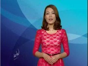 Bóng đá anh, ngoại hạng anh, lịch thi đấu euro 2012, Bản tin Văn hóa toàn cảnh ngày 23/2/2012